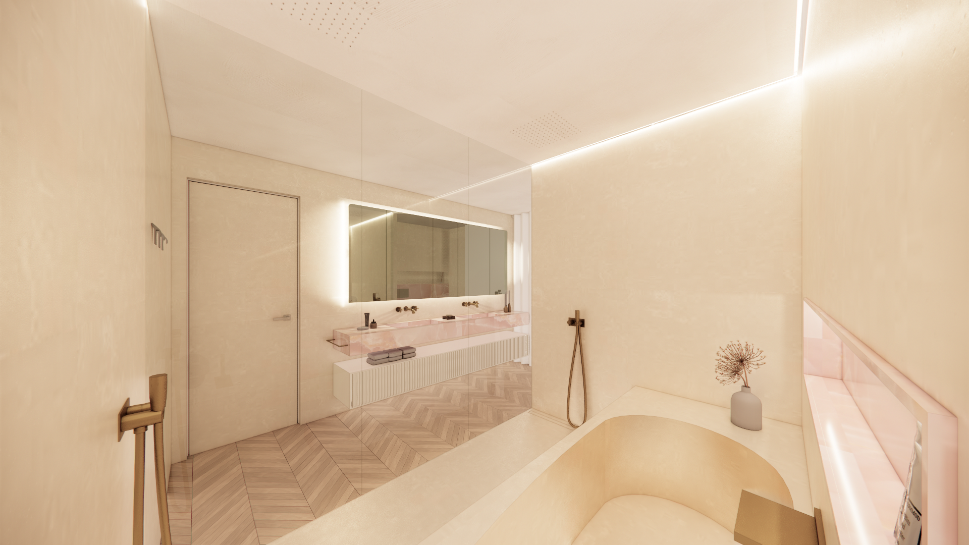 Render bagno