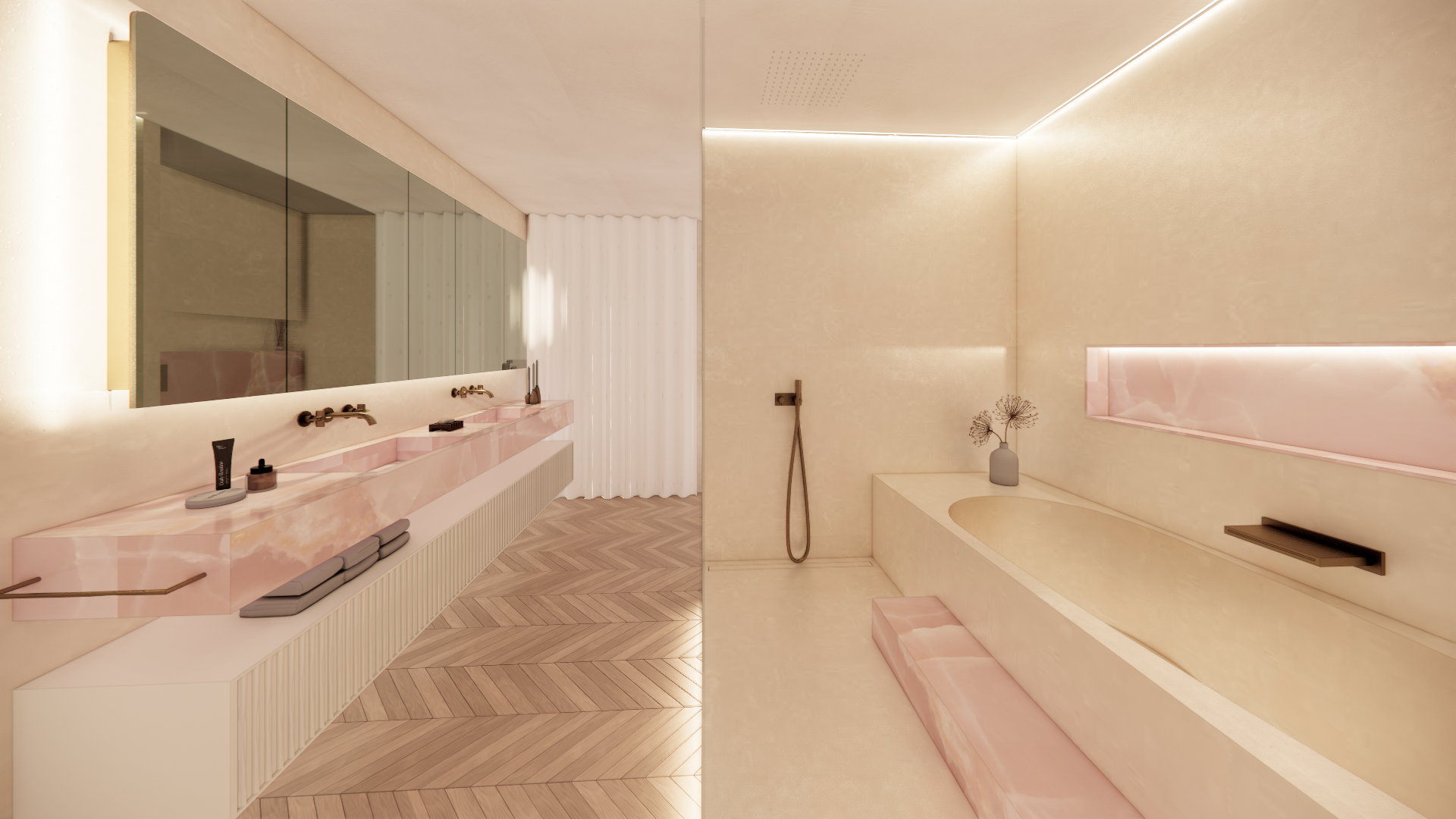 render bagno